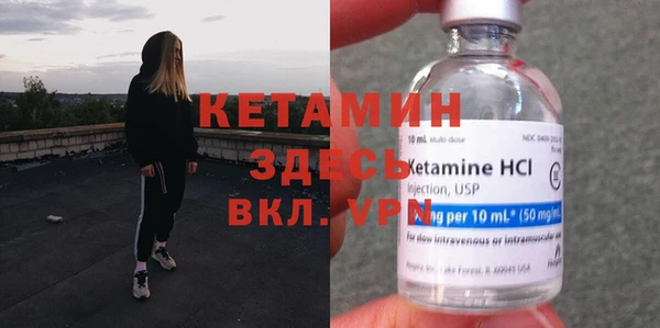 хмурый Алексин