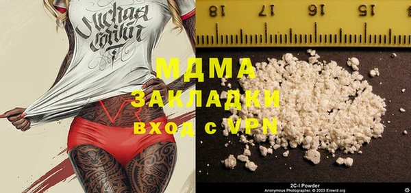 хмурый Алексин