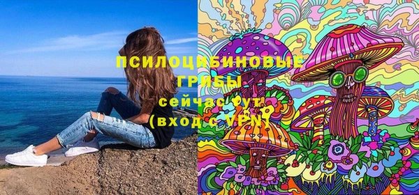 герыч Алексеевка